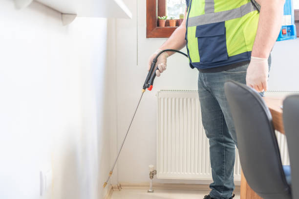 Best Pest Control Near Me  in La Grande, OR