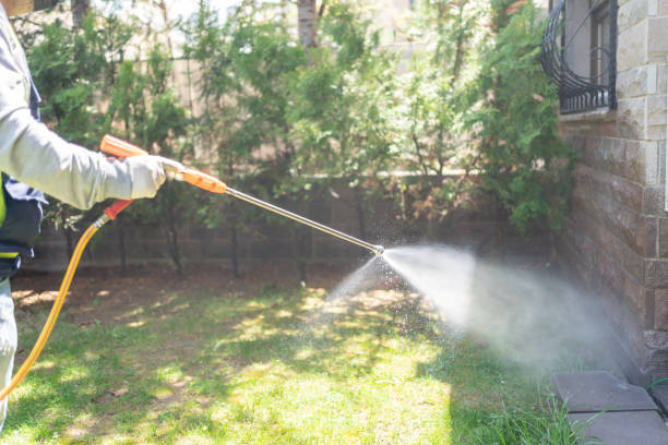 Pest Control Cost in La Grande, OR
